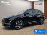 Hyundai TUCSON PHEV 4WD N LINE PANO SITZ-P GARANTIE10/29