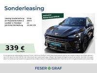 Cupra Terramar - Vorschau Bild 1