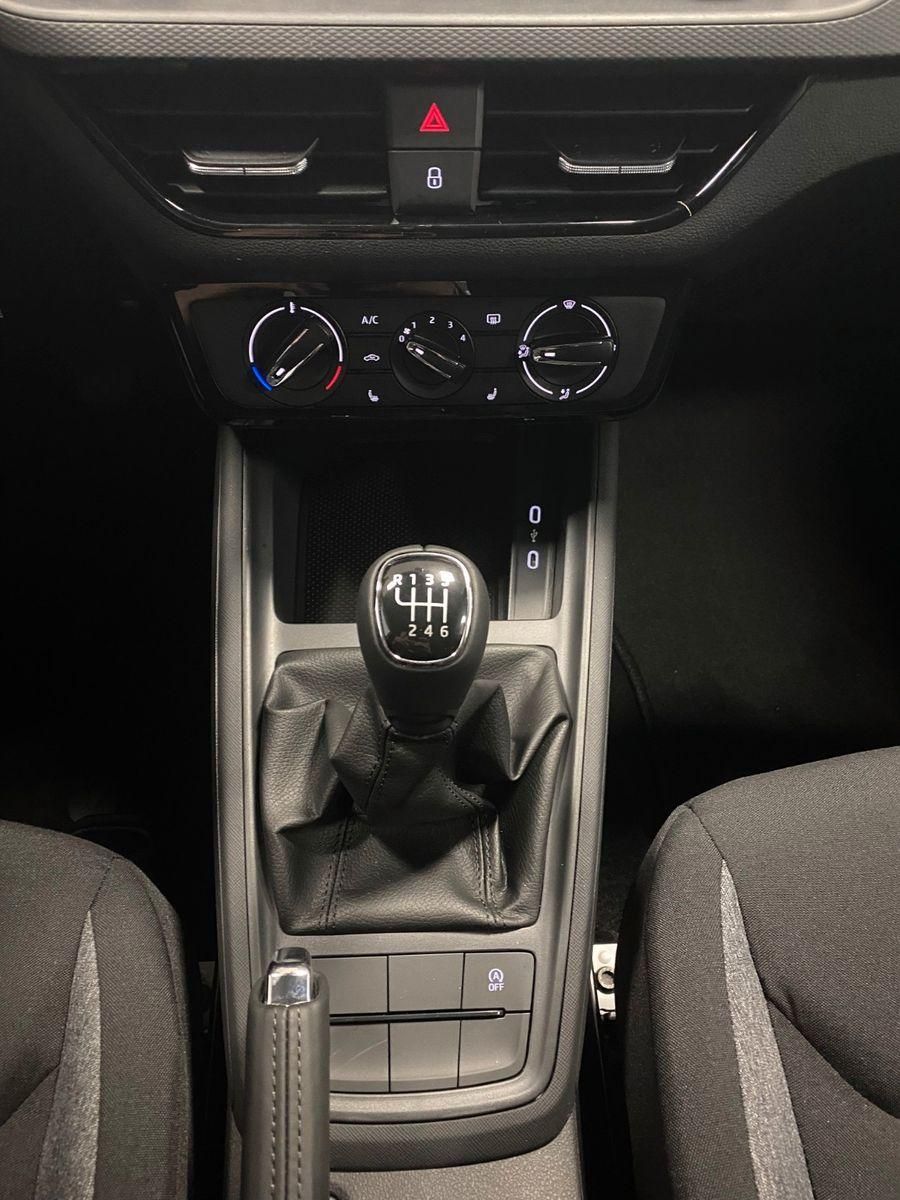 Fahrzeugabbildung SKODA Kamiq 1.0 TSI Essence+GARANTIE bis 2031+100tKM++