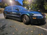 Volkswagen vw passat 3bg  vw - Volkswagen Passat aus 2001