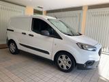 Ford FORD TRANSIT COURIER 1.5 TDCI 75 CV - IVA COMPRE - Ford Transit Courier SUV