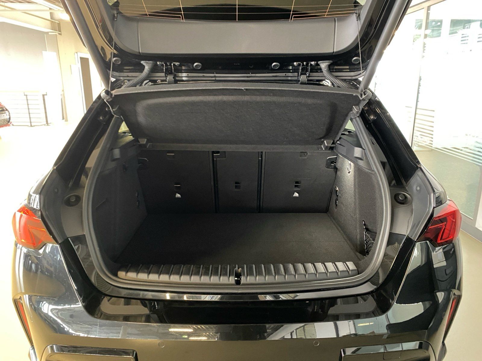 BMW M135 - Bild 17