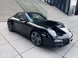 Porsche 997 Carrera 4 Cabriolet - Porsche 911er Reihe in Düsseldorf