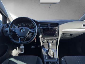 Volkswagen Golf VII Variant 2.0 TDI DSG 4M Alltrack *SHZ*