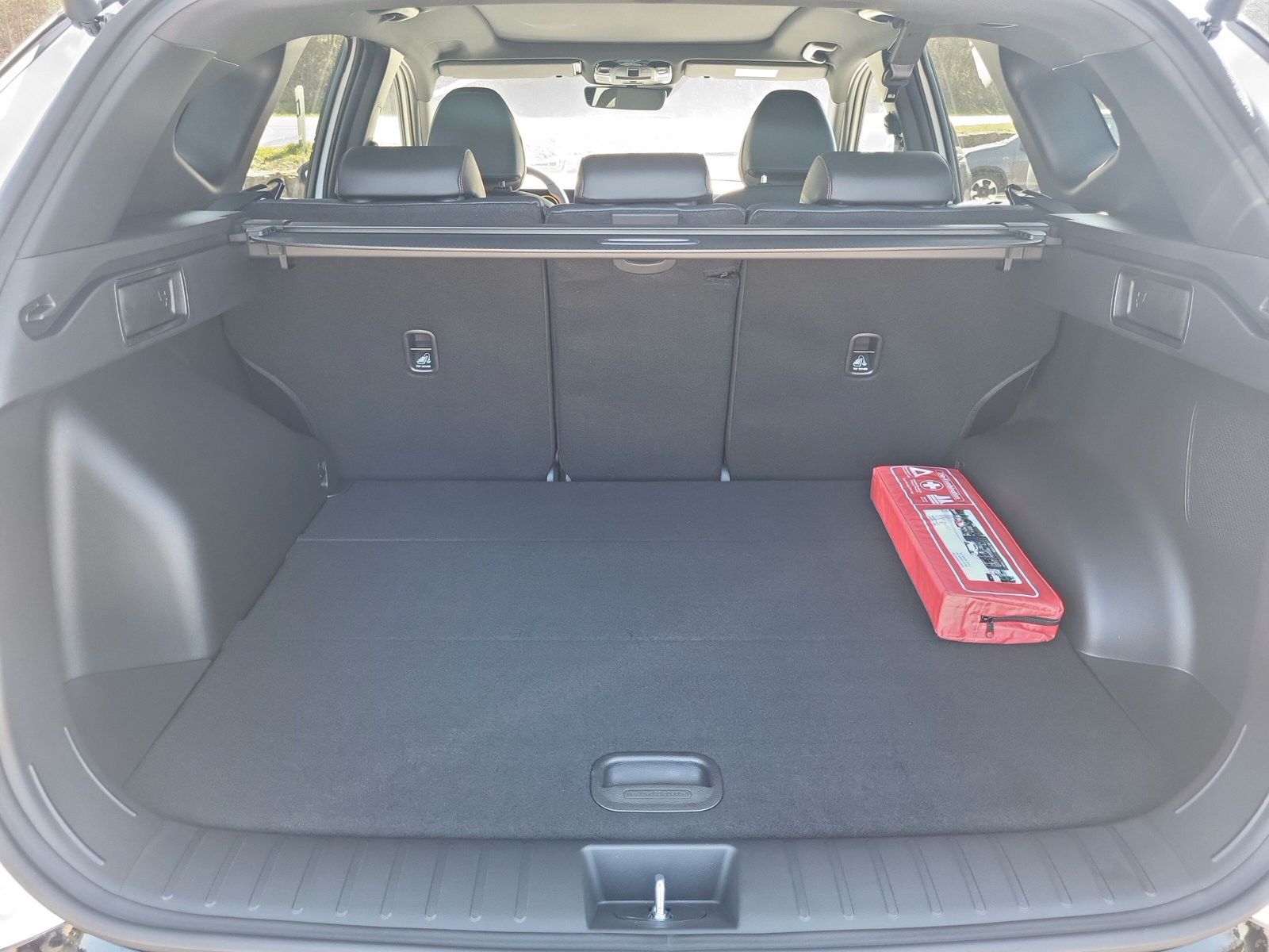 Hyundai TUCSON - Bild 22
