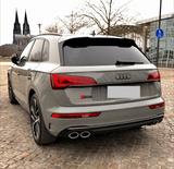 Audi SQ5 TDI quattro | 341 PS | Panorama | - Audi SQ5 Gebrauchtwagen in Köln