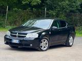Dodge Avenger 2.0 Turbodiesel SXT - Dodge Avenger: 2.0