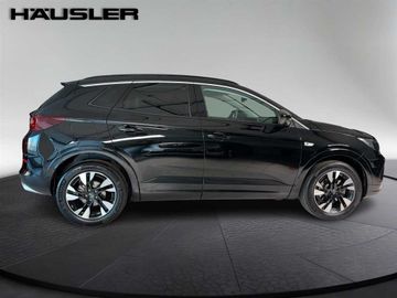 Opel Grandland (X) - 5