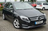 Mercedes-Benz B 180 d PEAK Edition - Mercedes-Benz B 180 aus 2017