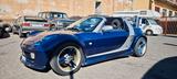 Smart Roadster 700 roadster-coupé (60 kw) pass.l - blaue Smart Roadster