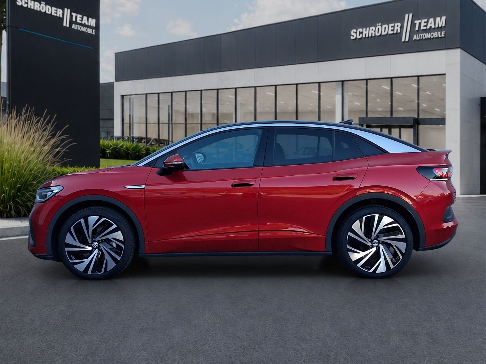 Volkswagen ID.5 GTX 220 kW (299 PS) 1-Gang-Automatik GTX 22 foto 3