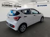 Hyundai i10 Classic - Hyundai i10 Gebrauchtwagen in Karlsruhe