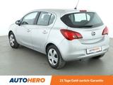 Opel Corsa 1.4 Edition*TEMPO*PDC*SHZ*KLIMA*GARANTIE* - Opel Corsa mit Benzin-Antrieb: Kleinwagen, 1.4