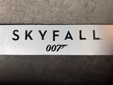 Aston Martin Vanquish Skyfall 007 - Aston Martin Vanquish Gebrauchtwagen