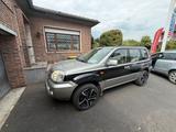 Nissan X Trail T30 - gebrauchte Nissan X-Trail aus dem Jahr 2002
