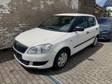Skoda Fabia Cool Edition 2.HAND - gebrauchte Skoda Fabia aus dem Jahr 2012