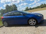 Ford Focus ST 2013 250 ps - Ford Focus: 201