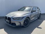 BMW M3 Competition M xDrive Touring HK HiFi DAB Shz - BMW M3 in Mannheim