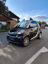 Smart sehr gepflegt - 2. Hand - HU 07/2027 - wenig km - Smart ForTwo aus 2008: Coupe