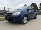 Hyundai Getz 1.4 Cross,Klima,Fensterheber - gebrauchte Hyundai Getz aus dem Jahr 2007