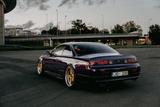Nissan 200 SX / Silvia S14 JDM LHD 462hp - Nissan aus 1994