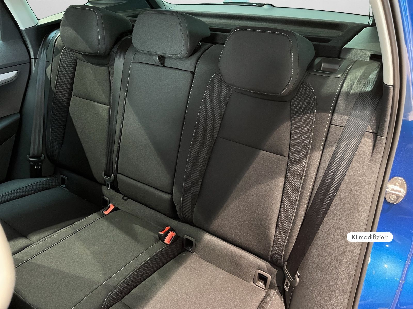 Skoda Karoq - Bild 13