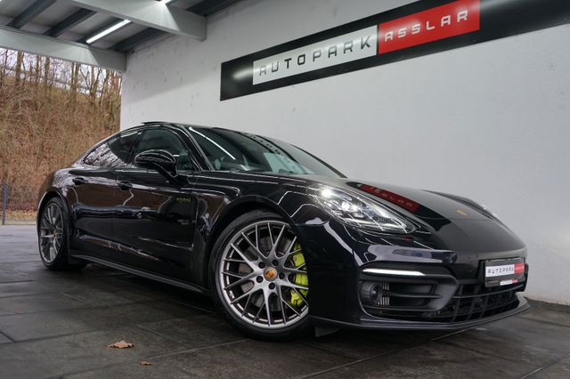 Porsche Panamera 4 S E-Hybrid*Sp.ABGAS*PANO*HUD*HAL*21z