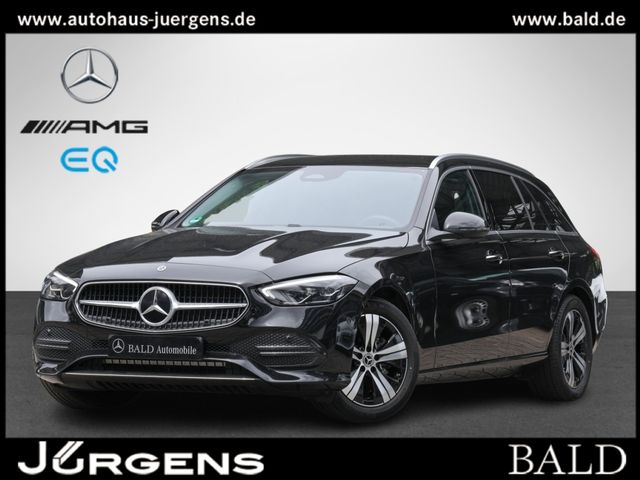 MERCEDES-BENZ C 180 T Avantgarde/StdHz/Totw/Keyl/Ambi/LED/Cam