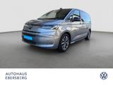 Volkswagen T7 Multivan Life 1.4 eHybrid StHzg MATRIX Pano A - silberne Volkswagen T7 Multivan