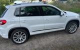 Volkswagen Tiguan 2.0 TSI 4MOTION Freestyle Alles Neu! LESE - Volkswagen Tiguan: Freestyle