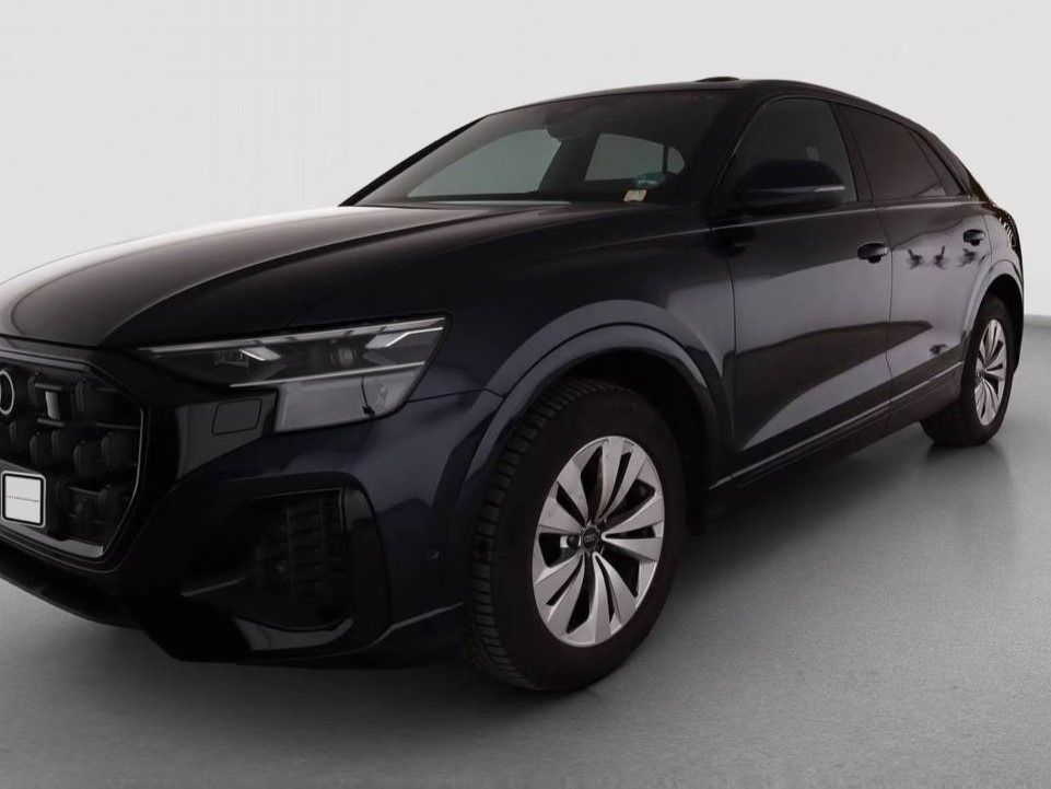 Audi Q8 - Bild 2