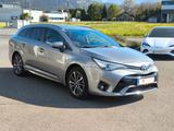 Toyota Avensis TS 2,0-l-D-4D Edition S+ DAB AHK 8FACH - Toyota Avensis mit Diesel-Antrieb: 2.0