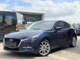 Mazda 3 Sports-Line/TÜV neu/Head-Up/Kamera/LED/BOSE - Mazda Gebrauchtwagen in Köln