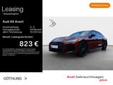 Audi A6 Avant 40 TDI qu S line edition one S tro*Air*
