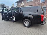 Isuzu D-Max LS  Aut/Klima/AHK/163PS/Nur 118Tkm/Hardtop - Isuzu D-Max: Hardtop