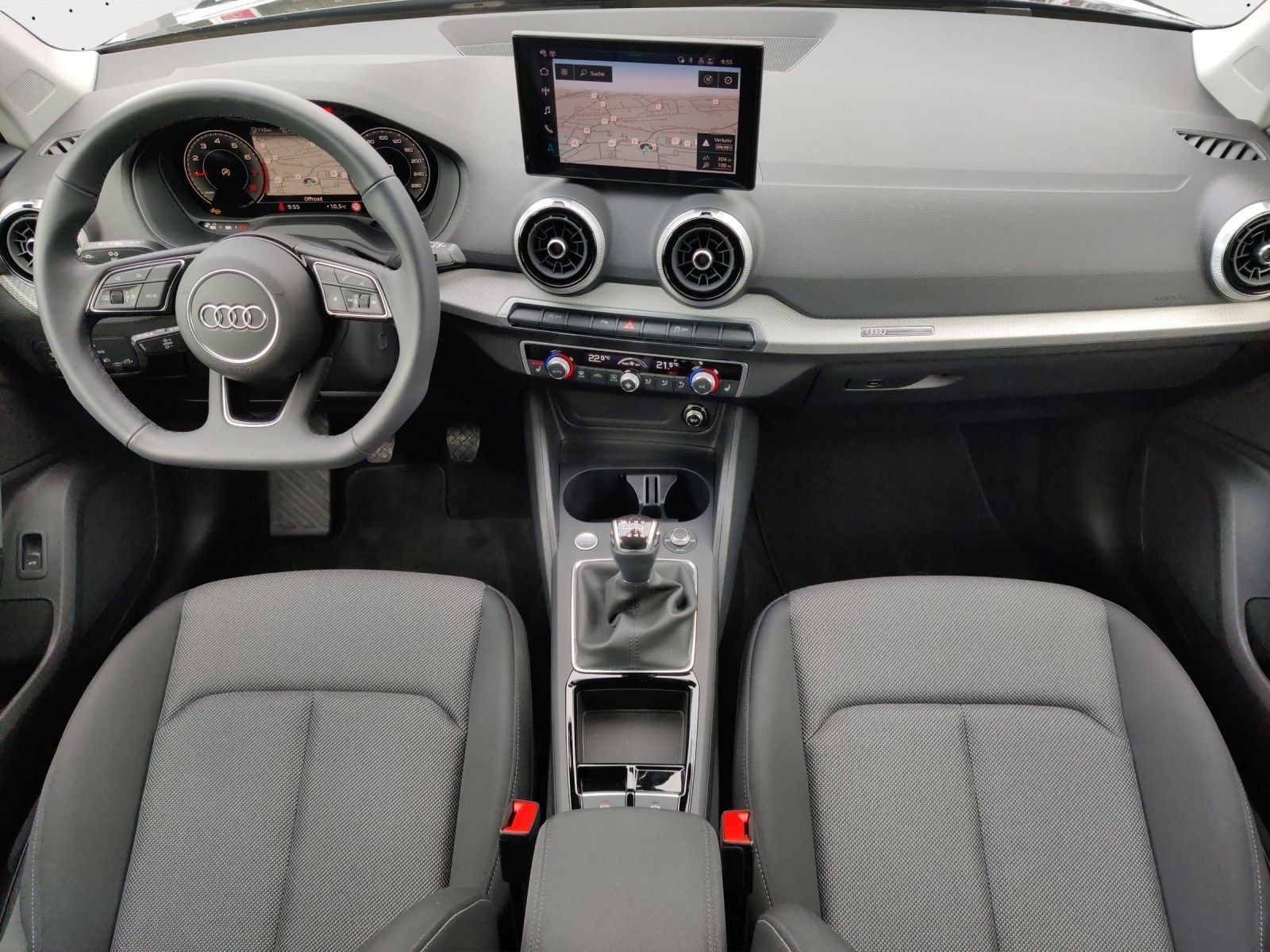 Audi Q2 - Bild 3