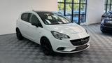 Opel Corsa E Color Edition ecoFlex Bestzustand - Opel Corsa: Automatik, B
