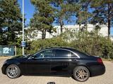 Mercedes-Benz S 350 d L AMG , Voll, Massage, Head up, Standhzg - gebrauchte Mercedes-Benz S 350 aus dem Jahr 2019