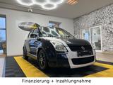 Suzuki Swift 1.3 Snow 4x4 aus 1. Hand - Suzuki Swift Snow mit Benzin-Antrieb