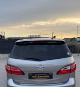 Mazda 5 Sports-Line/7Sitzer/Unfallfrei - Mazda: 7