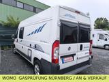 Pössl 2 Win/Klima/Festbett/1.Hd/SAT/TV/Tüv/Scheckheft - Offers