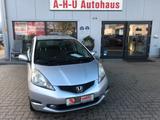 Honda Jazz 1.4 Elegance   Automatik  1. Hand - Honda Jazz: Automatik, 1.4