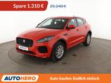 Jaguar E-Pace D180 Chequered Flag AWD Aut.*LED*NAVI* - rote Jaguar E-Pace