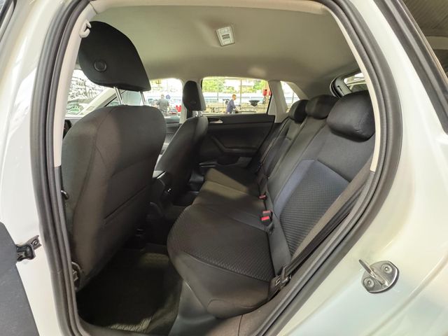 Polo 1.0 TSI UNITED / ALU / AHK / APP-CONNECT