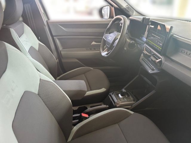 Fahrzeugabbildung Dacia Duster Extreme 1.6 Hybrid 140HP AT SHZ Digitales