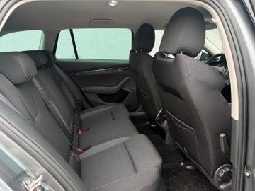 Skoda Octavia - 11