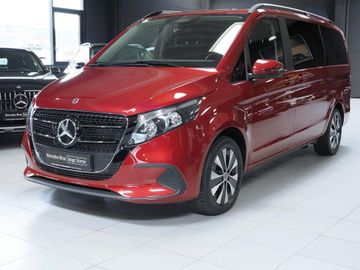 Mercedes V 250 - 8