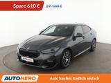 BMW 2er 218i Gran Coupe M Sport Aut.*NAVI*LED*TEMPO* - BMW 2er Gran Coupé Benziner Gebrauchtwagen