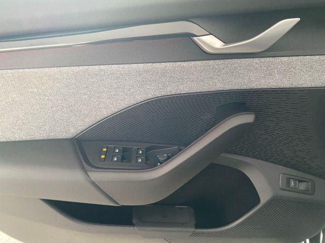 Octavia Combi Selection 2.0 TDI DSG AHK+NAVI