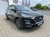 Hyundai Tucson 1.6 Trend 2WD/Navi/Kamera/Apple CarPlay - Hyundai TUCSON aus 2019